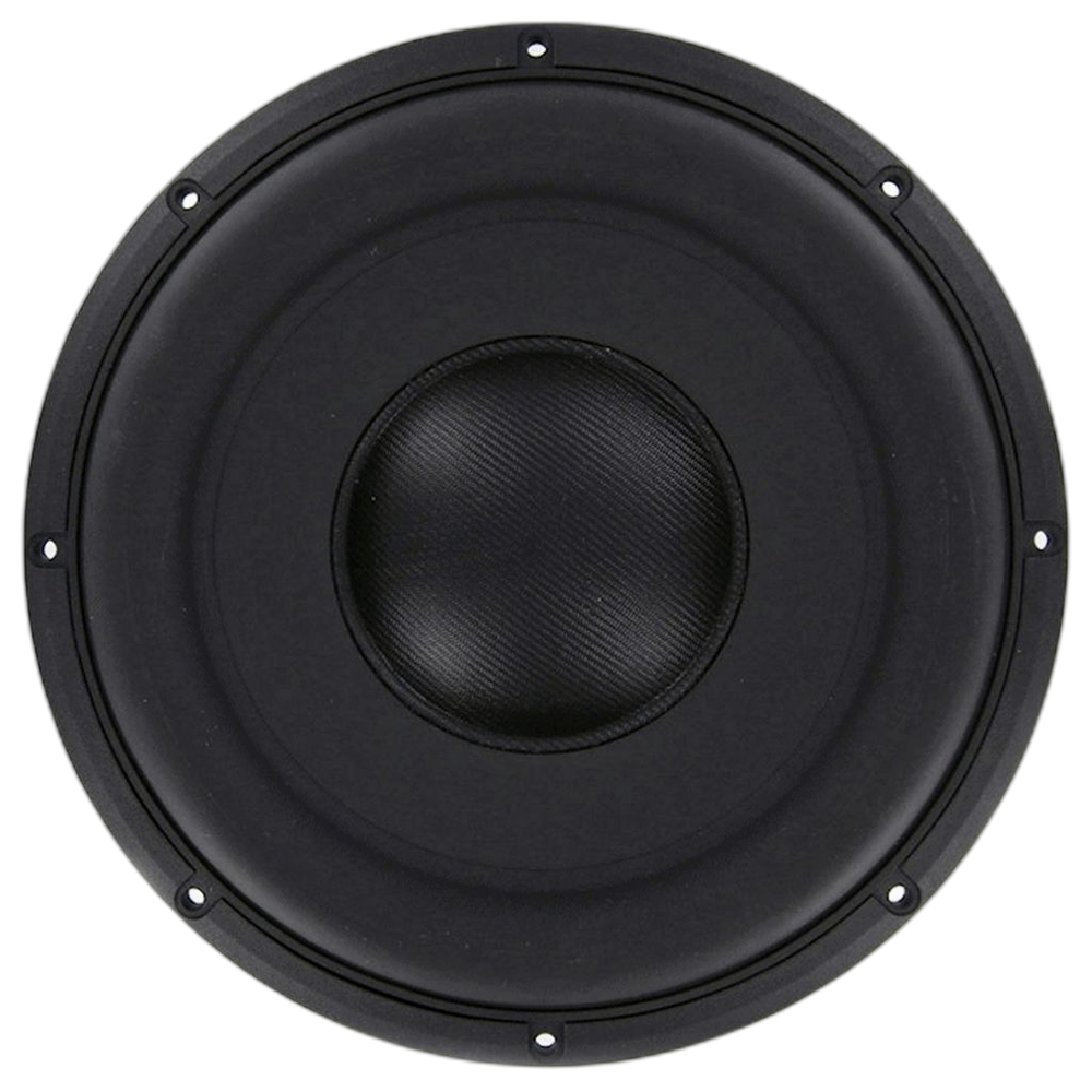 Scan-Speak - 10" Discovery Passive Radiator - 26W/0-00-00