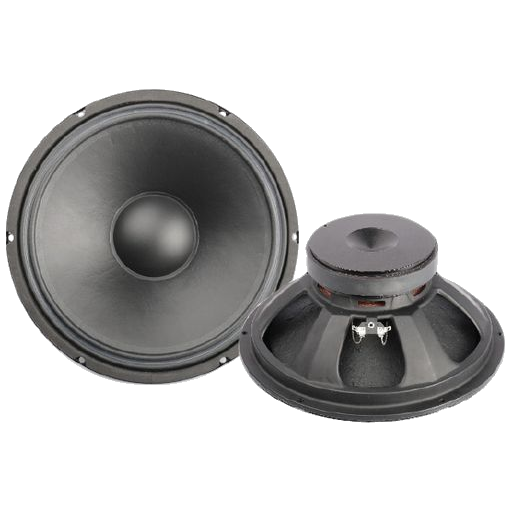 SB Audience - 12" Bianco Open Baffle Woofer - BIANCO-12OB150