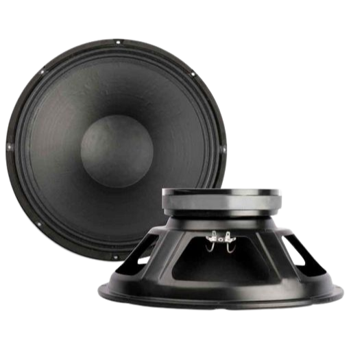SB Audience - 15" BIANCO Woofer - BIANCO-15W200