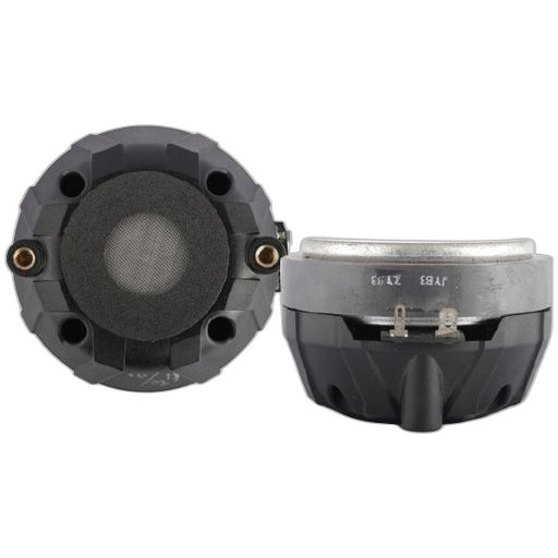 SB Audience - 1" BIANCO Compression Driver - BIANCO-25CD-P
