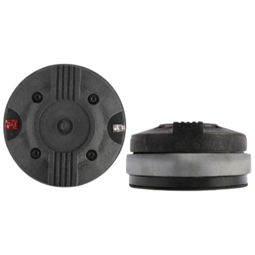 SB Audience - 1" BIANCO Compression Driver - BIANCO-34CD-PK