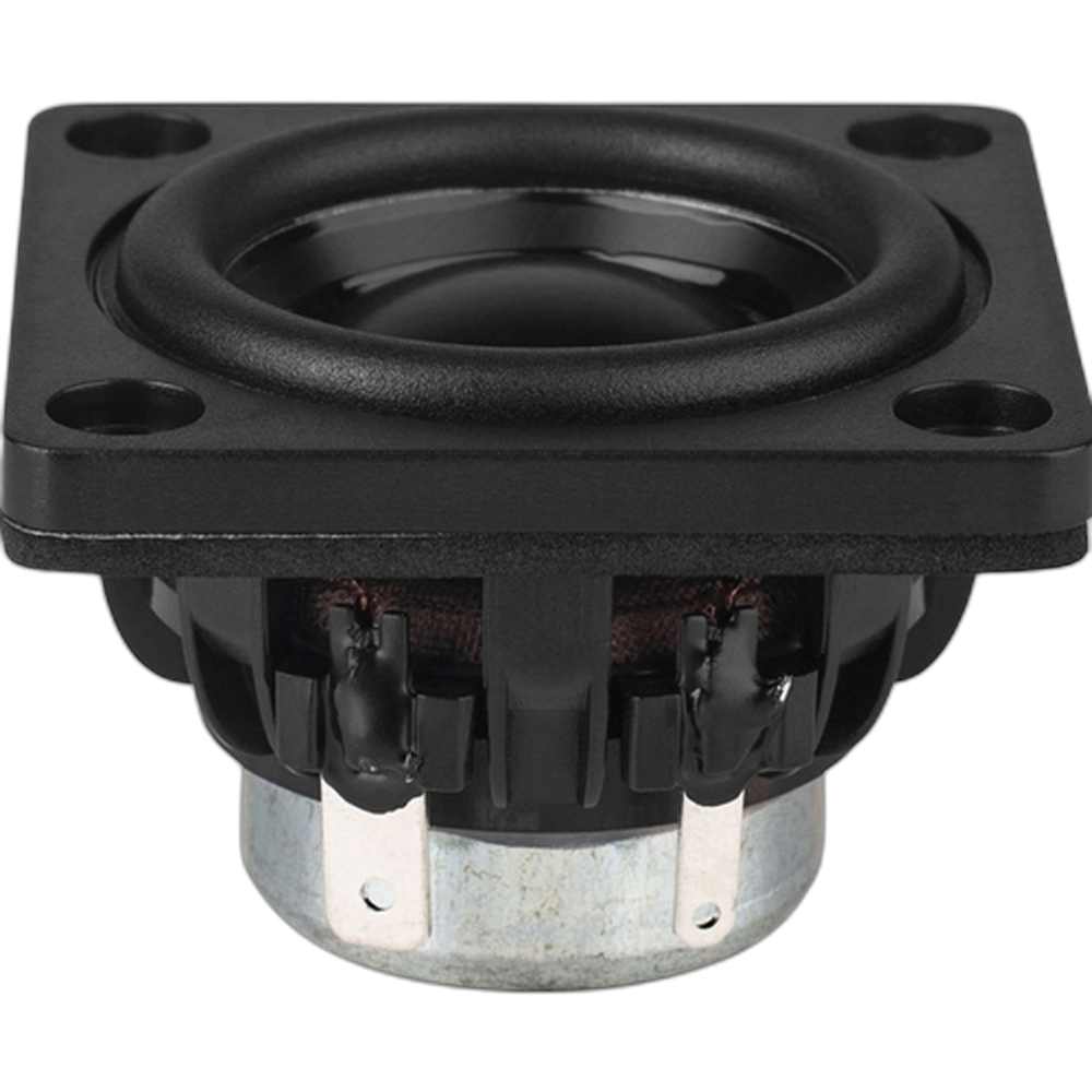 Dayton Audio - 1½" DMA Dual Magnet Full Range Driver - DMA45-4