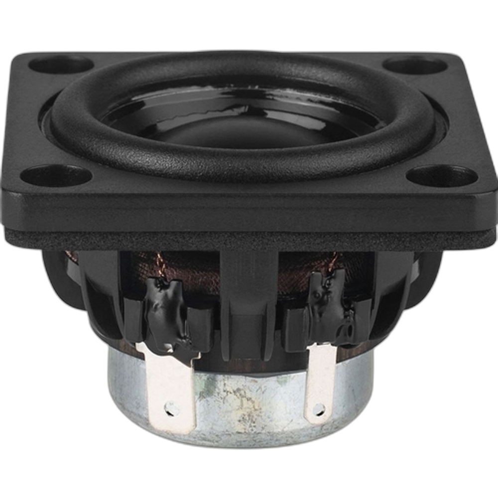 Dayton Audio - 1½" DMA Dual Magnet Full Range Driver - DMA45-8