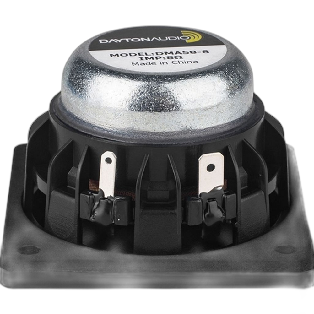 Dayton Audio - 2" Full Range Driver - DMA58-8