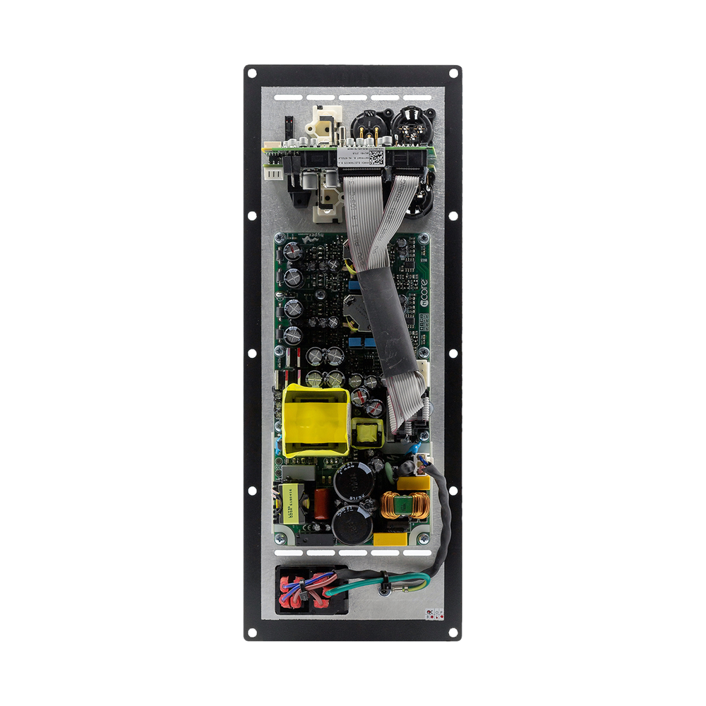Hypex FusionAmp - 2 Way Plate Amplifier - FA122