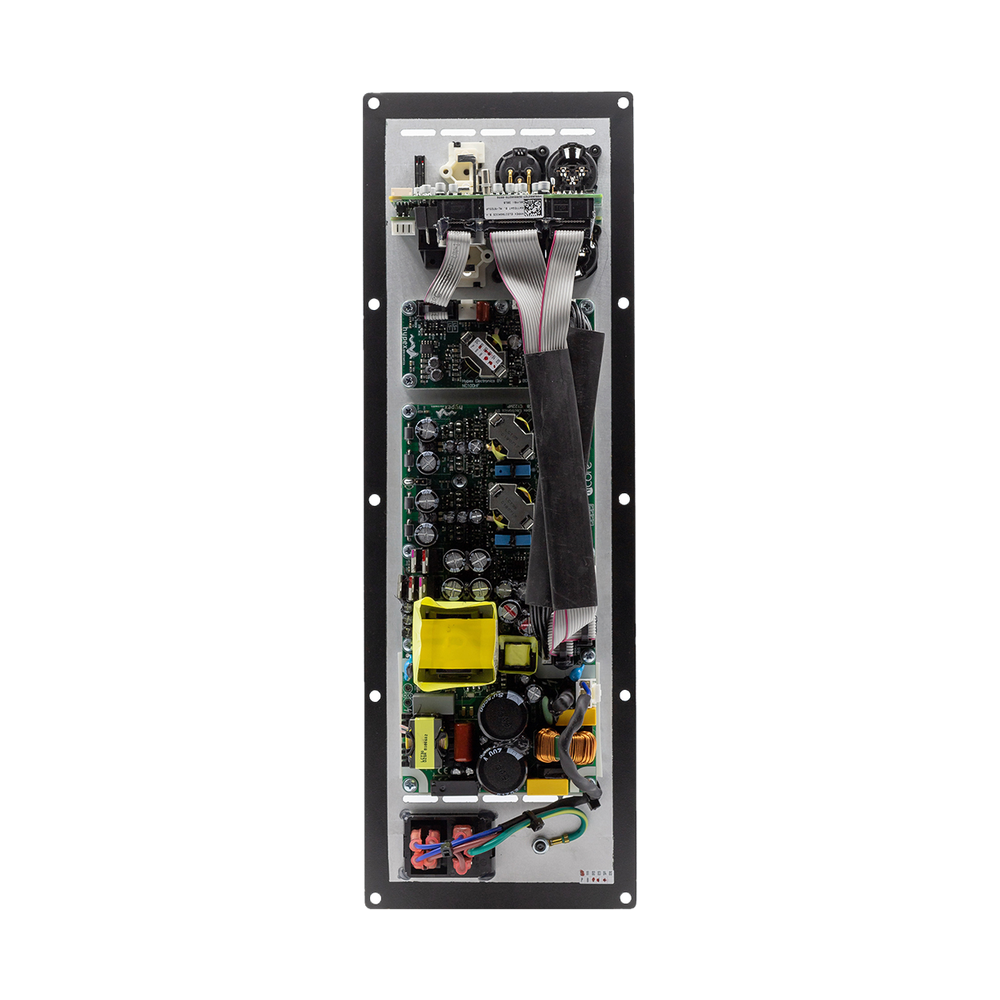 Hypex FusionAmp - 3 Way Plate Amplifier - FA123