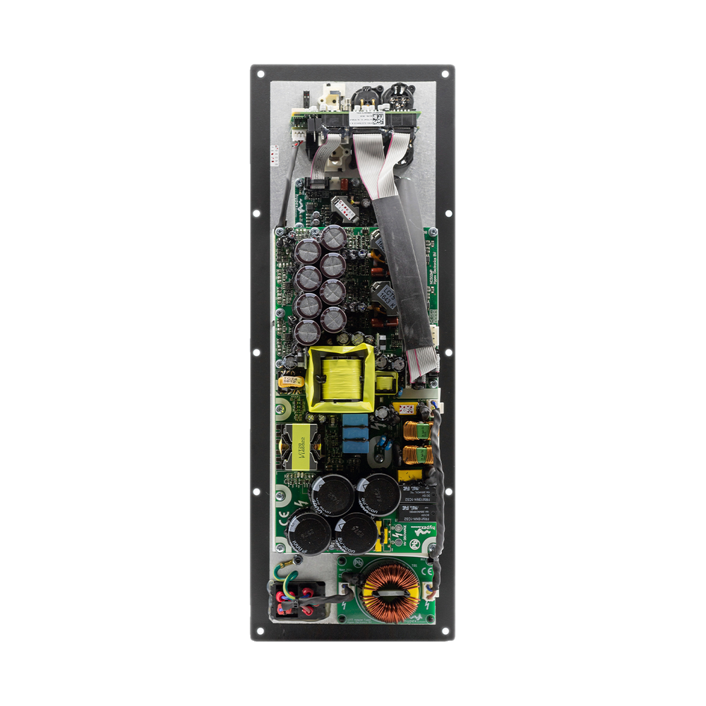 Hypex FusionAmp - 3 Way Plate Amplifier - FA503