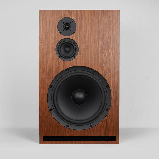 SB Acoustics - GEMA - Open Source Speaker Kit