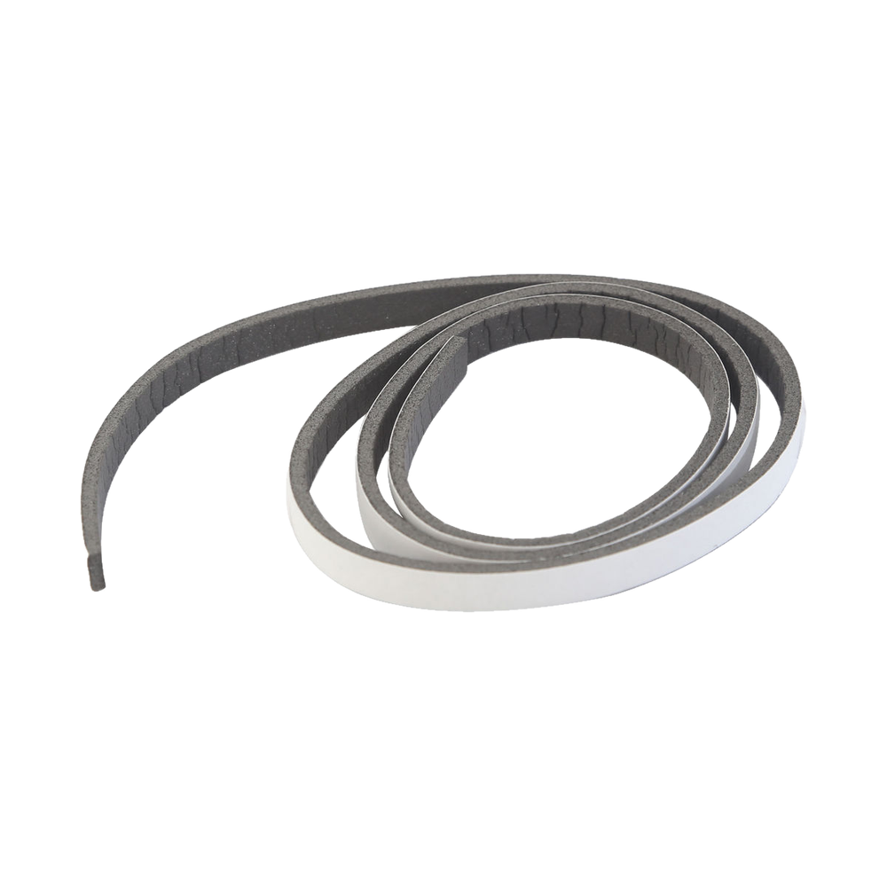 Foam Gasket Tape, 9mm x 3mm, 1m - GT7100