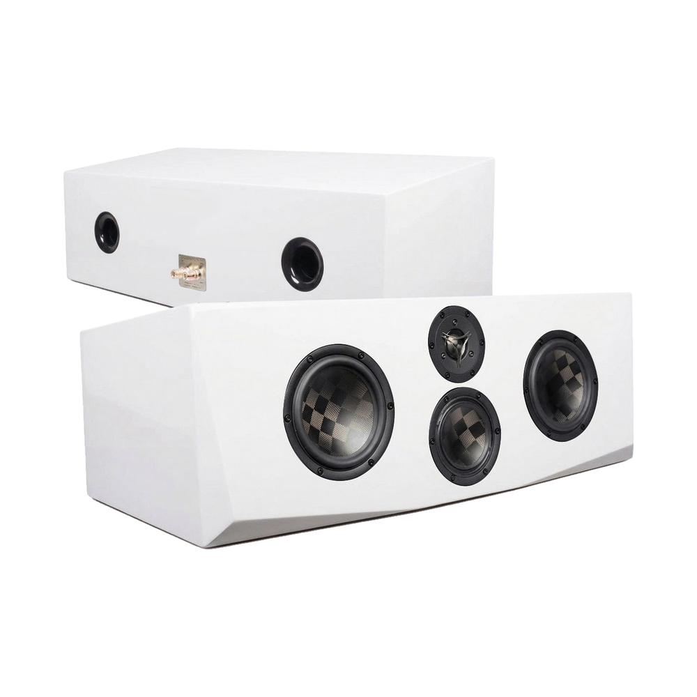 SB Acoustics - Raiya Tx Centre Speaker Kit