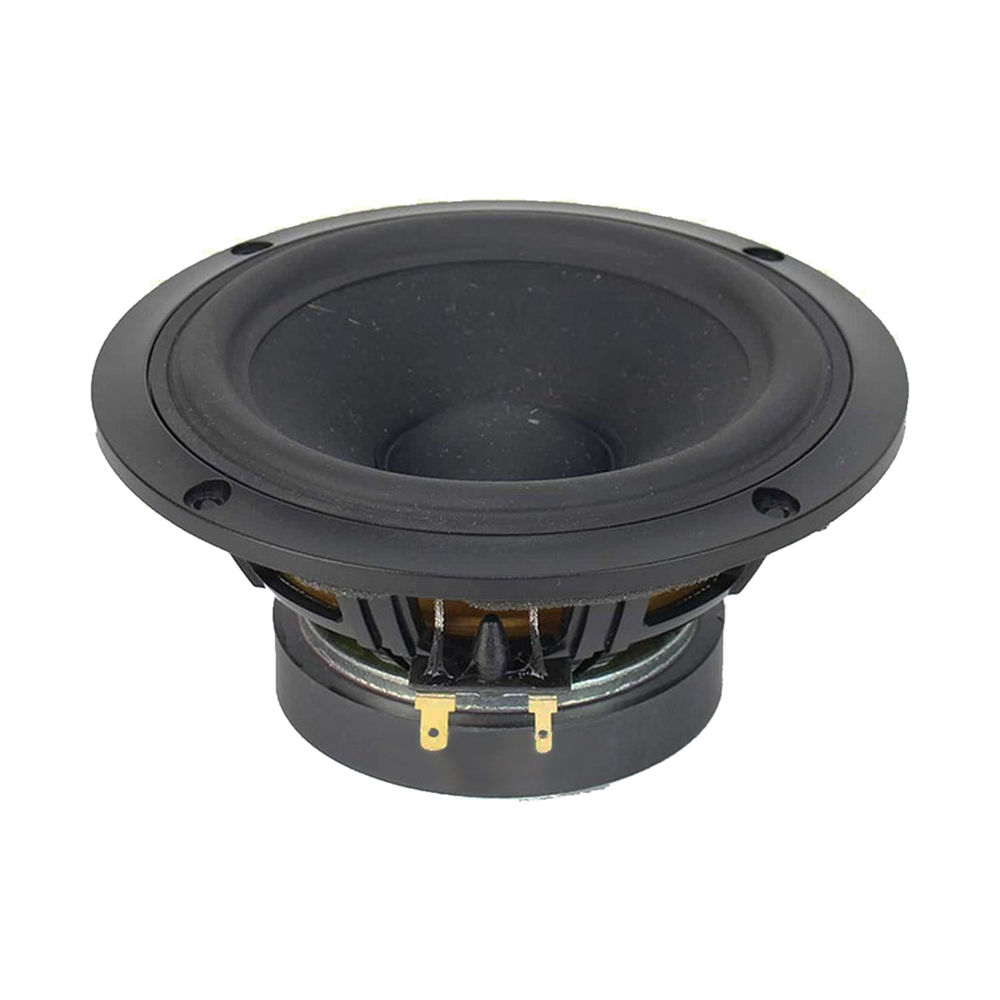 SB Acoustics - 5" PFCR Mid-Woofer - SB13PFCR25-8