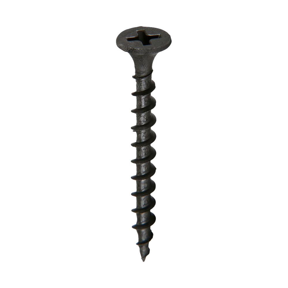 Dayton Audio - Cabinet Screws, #6 x 38mm Bugle Head, 100 Pack - SCW1105