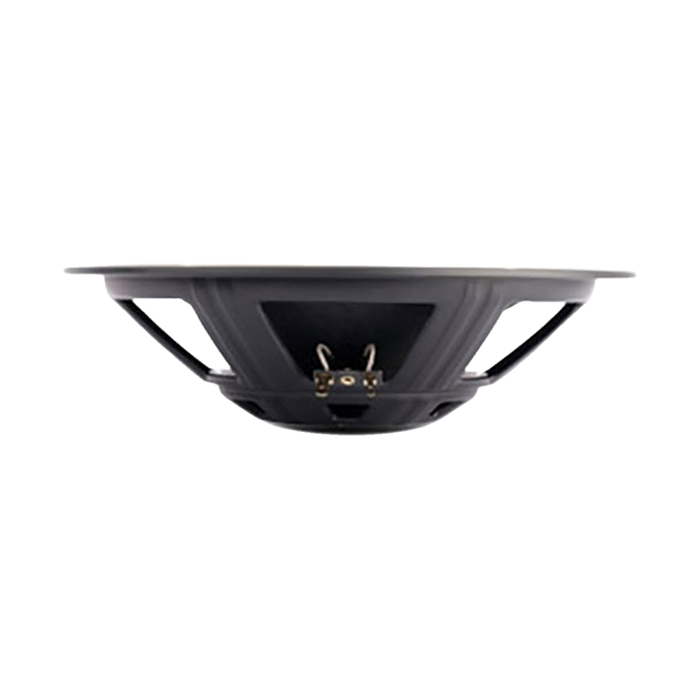 SB Acoustics - 10" SFC Shallow Subwoofer - SW26SFC38-4