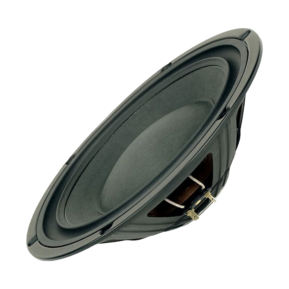 SB Acoustics - 10" SFC Shallow Subwoofer - SW26SFC38-8