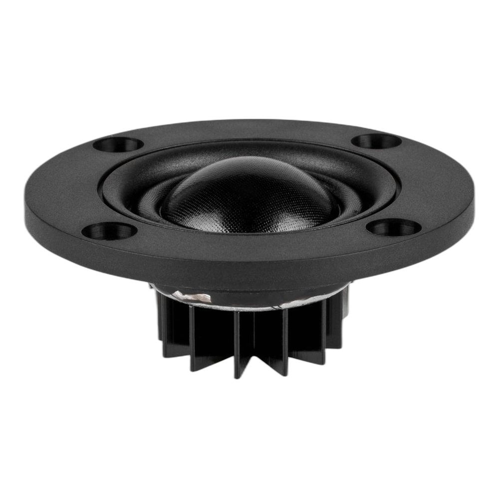 Dayton Audio - 1" Tweeter Neo - ND25FA-4