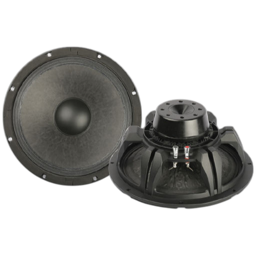 SB Audience - 12" NERO Mid-Woofer - NERO-12MWN400D