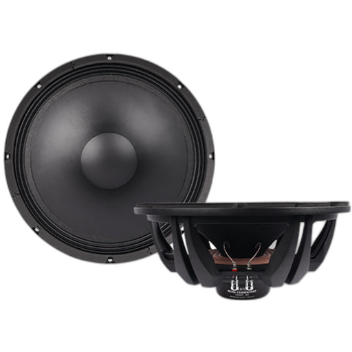 SB Audience - 15" NERO Mid-Woofer - NERO-15MWN700D
