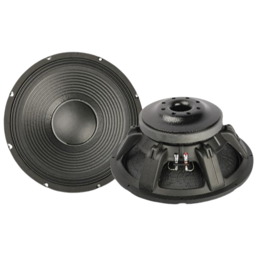 SB Audience - 15" ROSSO Mid-Woofer - ROSSO-15MW500