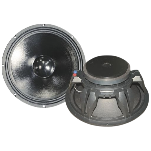 SB Audience - 15" ROSSO Woofer - ROSSO-15W400