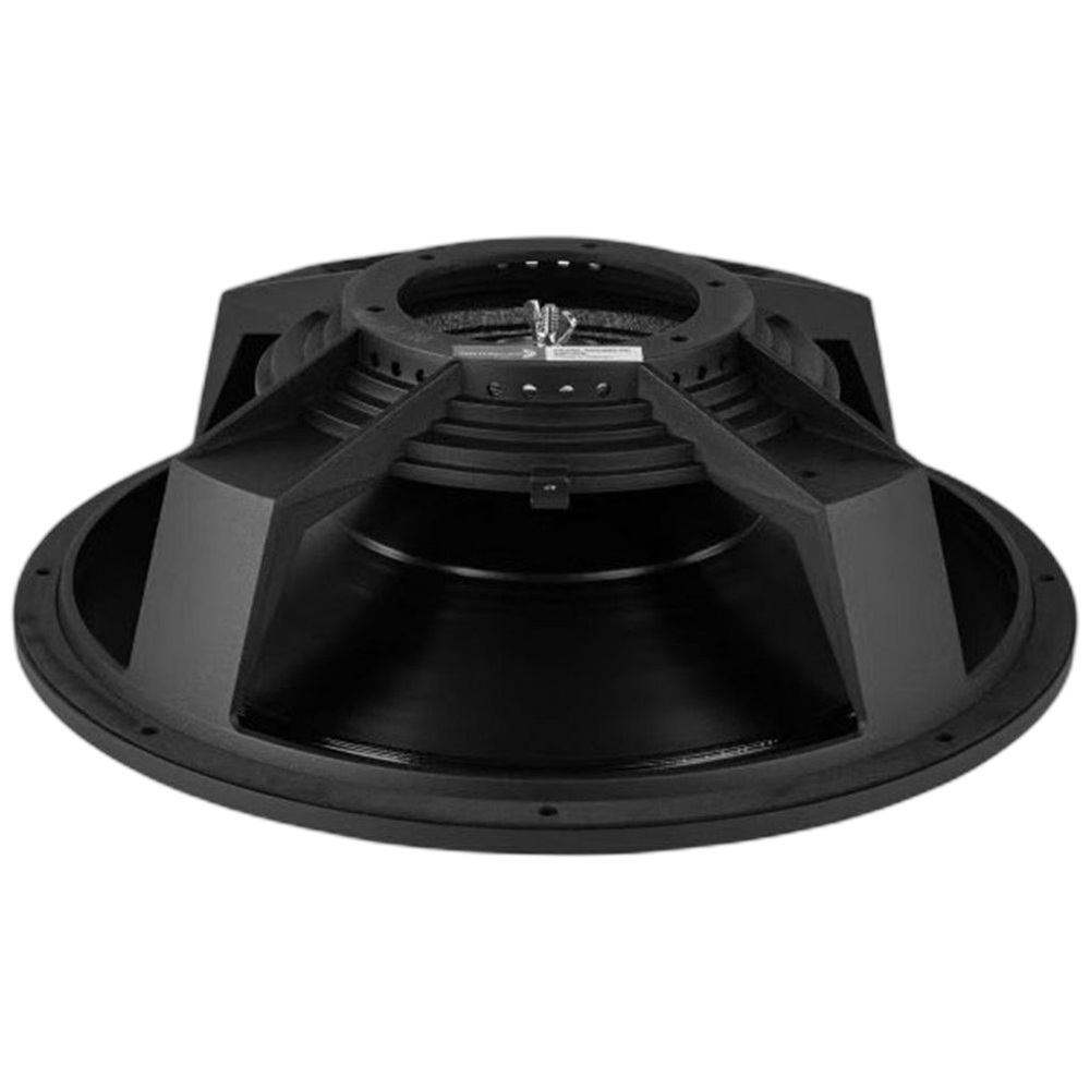 Dayton Audio - 15" Passive Radiator Aluminium - RSS390-PR
