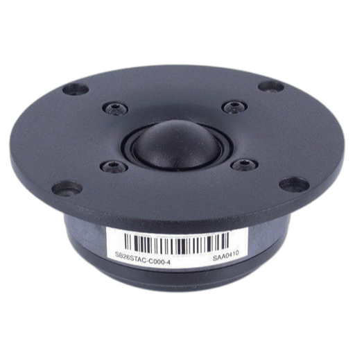 SB Acoustics - GEMA - Open Source Speaker Kit
