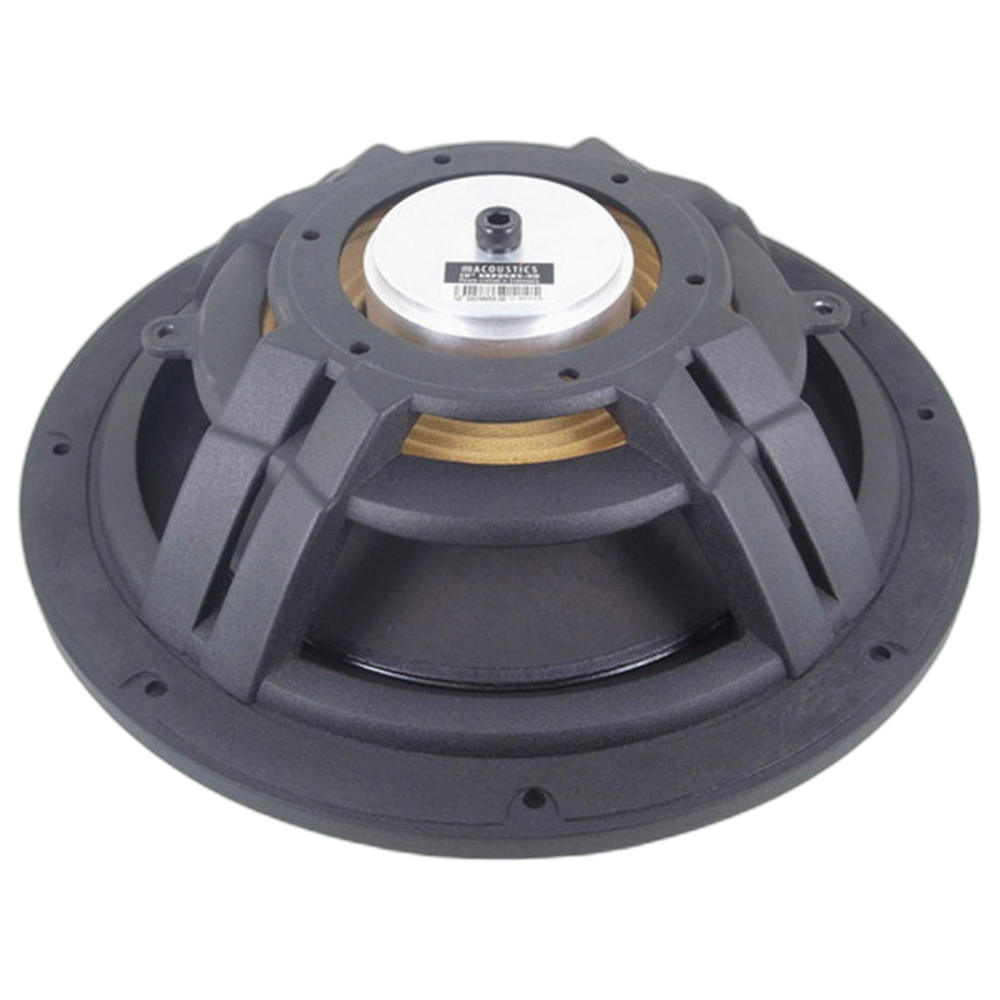 SB Acoustics - 12" NRX2 Passive Radiator - SB34NRX2-00