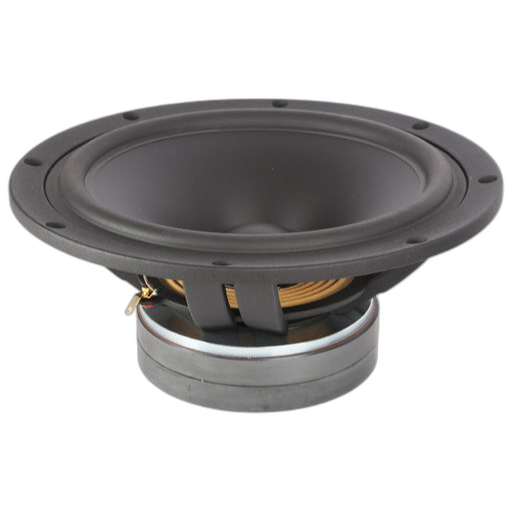 SB Acoustics - GEMA - Open Source Speaker Kit