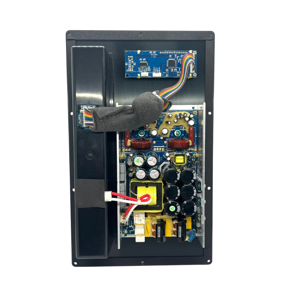 Sledge - STA-1000D Plate Amplifier to suit SVS PC13-Ultra Subwoofer