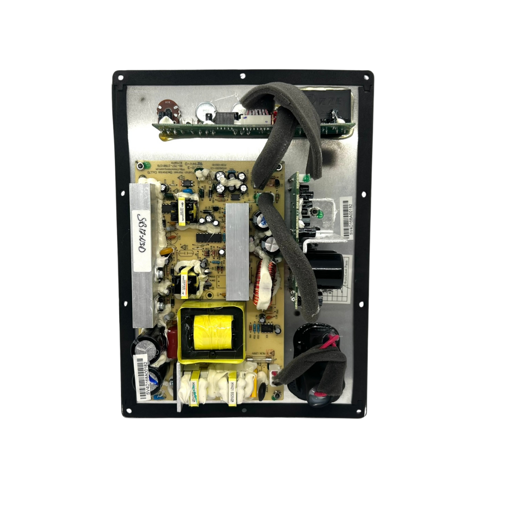 Sledge - STA-400D Plate Amplifier to suit SVS PB12-NSD Subwoofer
