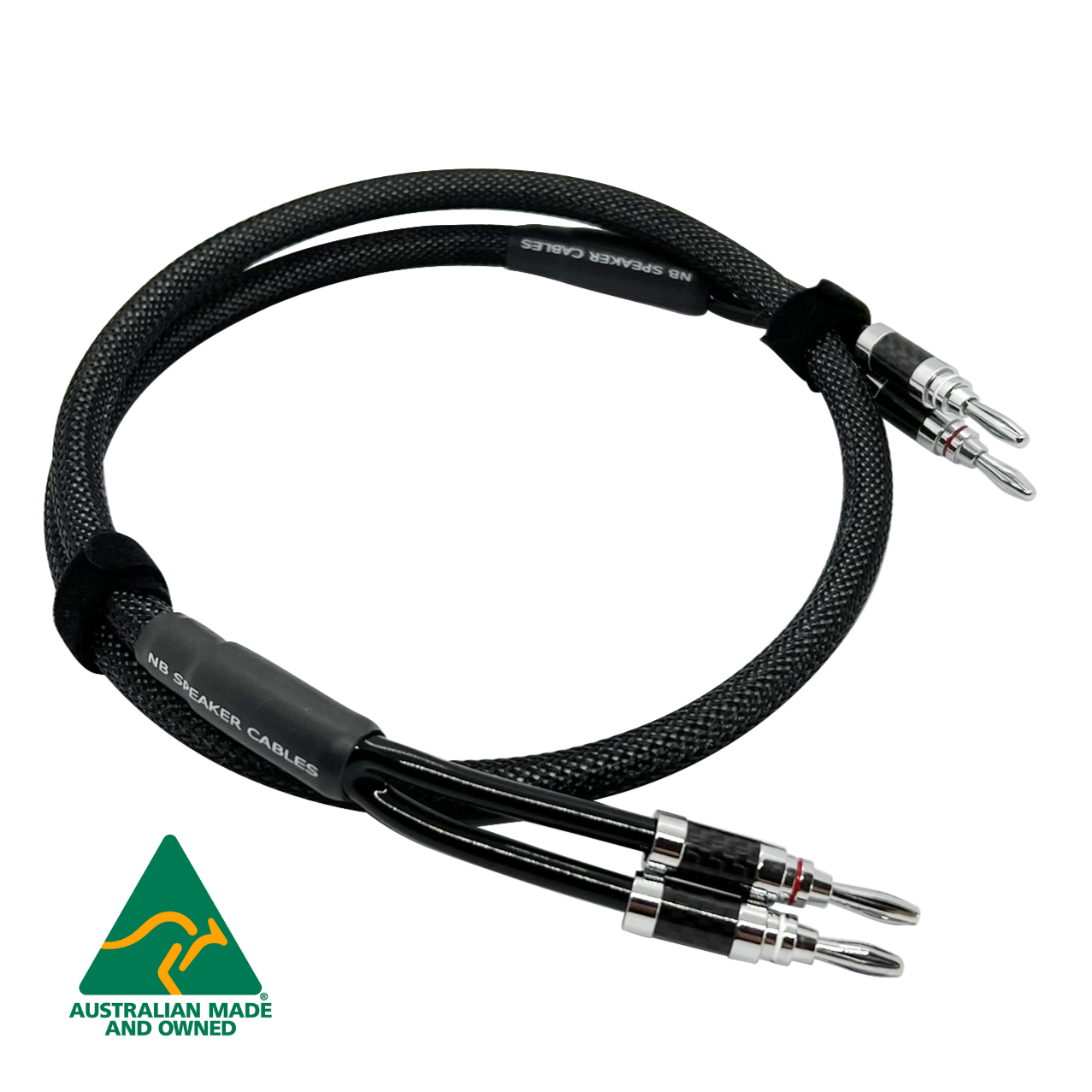 NB Speaker Cables & Interconnects
