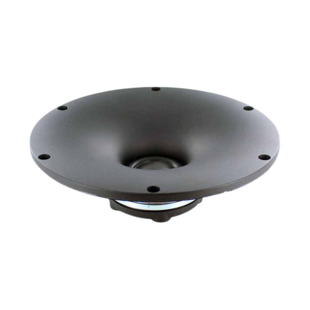 SB Acoustics - 29mm Satori Dome Tweeter TeXtreme Neo with 170mm Waveguide - TW29TXNWG-4