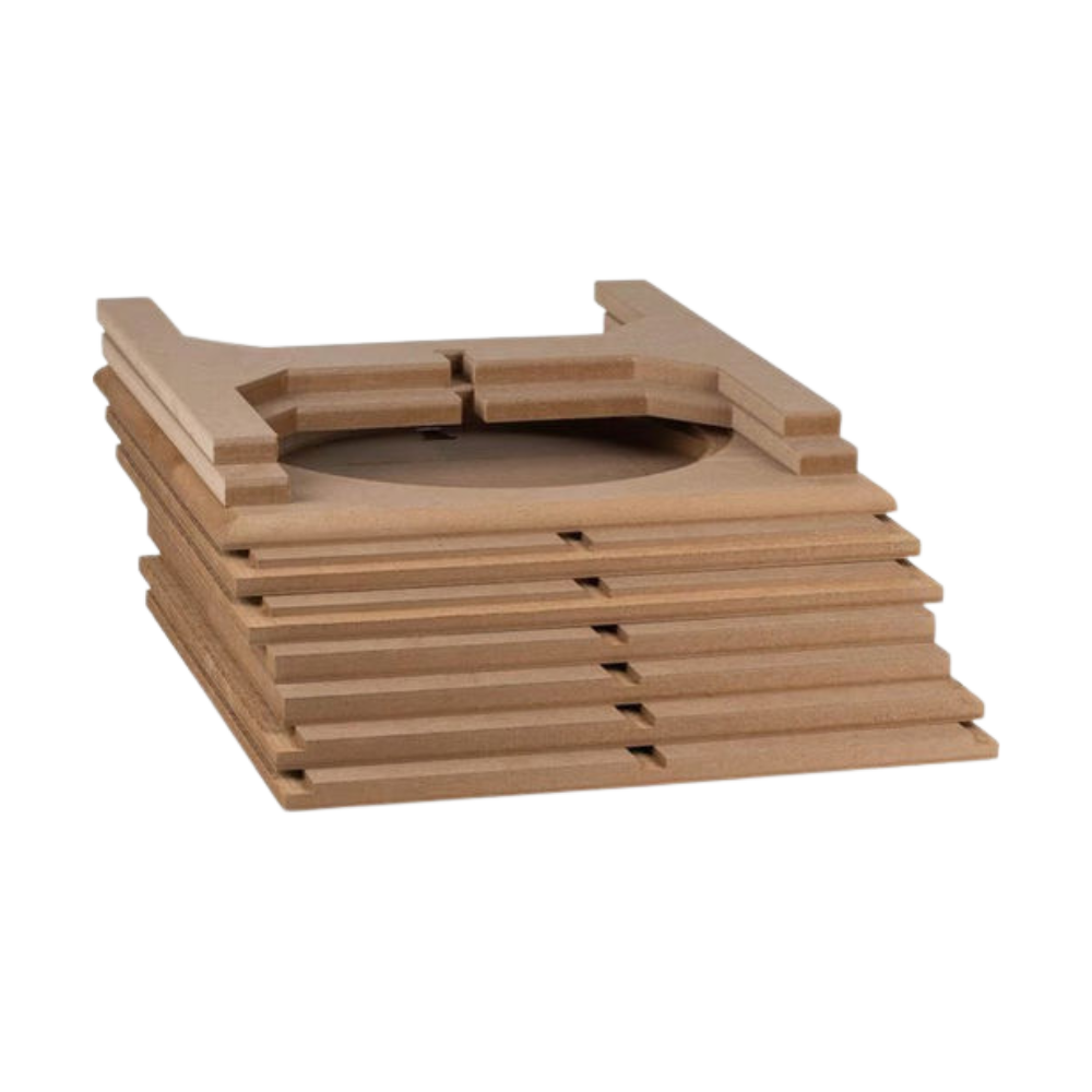 Dayton Audio - UMII15 Sealed Speaker Kit