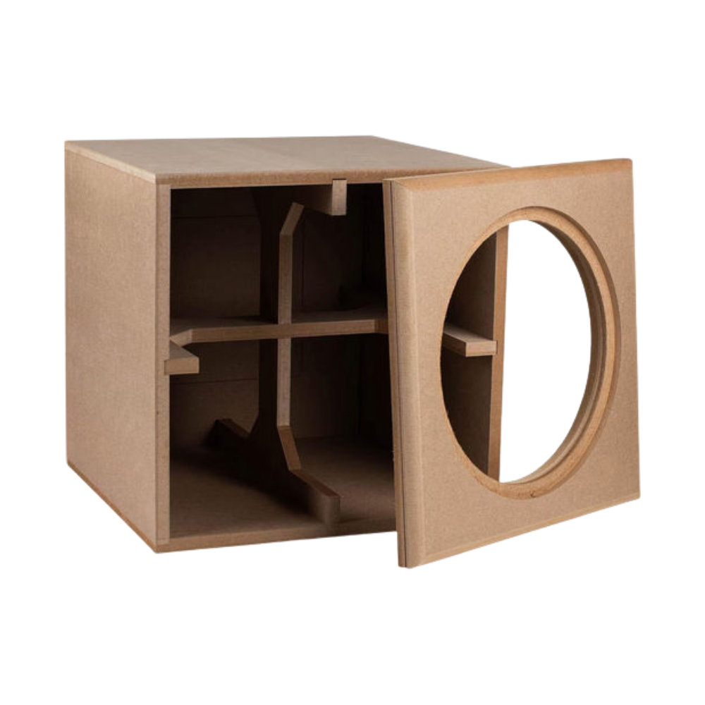 Dayton Audio - UMII15 Sealed Speaker Kit