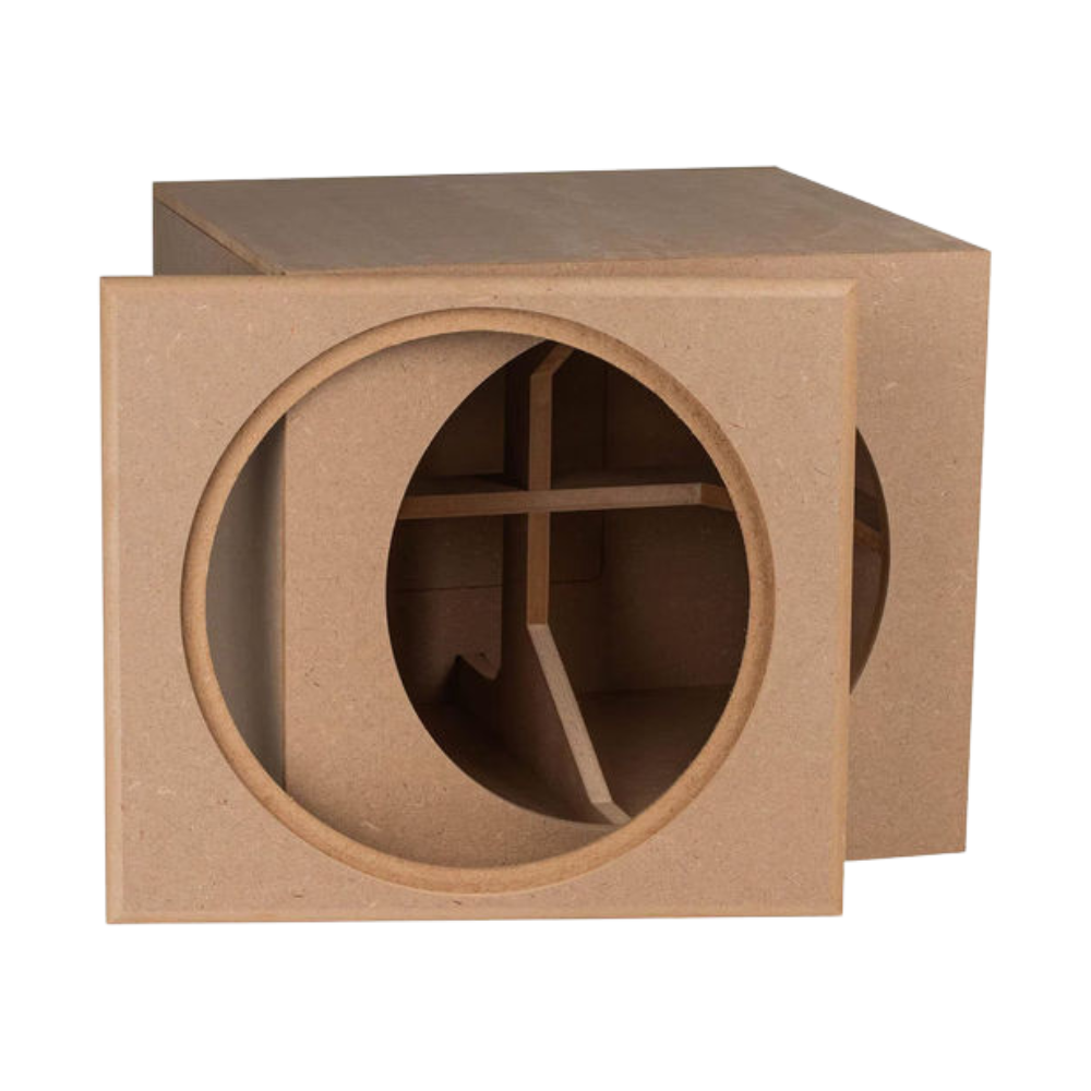 Dayton Audio - UMII18 Sealed Speaker Kit