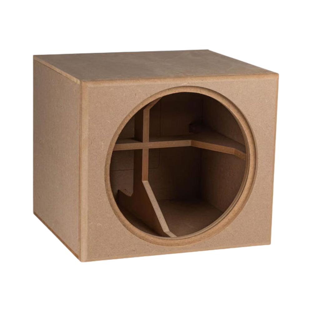 Dayton Audio - UMII18 Sealed Speaker Kit