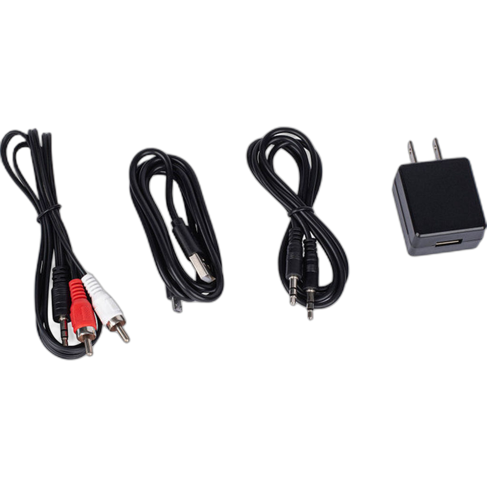 Dayton Audio - WiFi Streaming Audio Receiver - WBA51