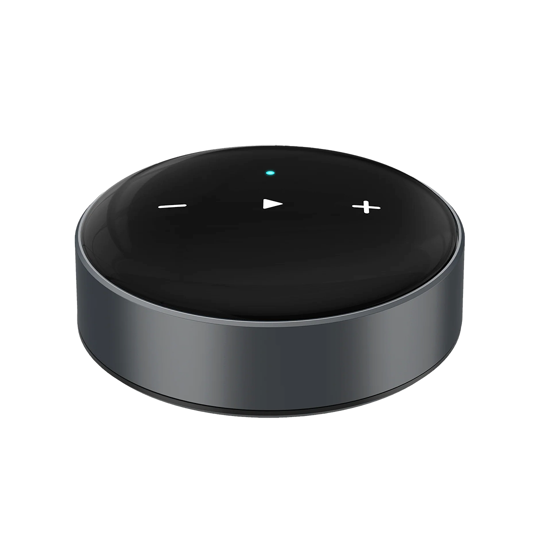 WiiM Mini - Audio Streamer