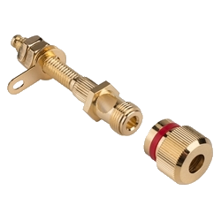 Dayton Audio - Binding Post - BPA-38G