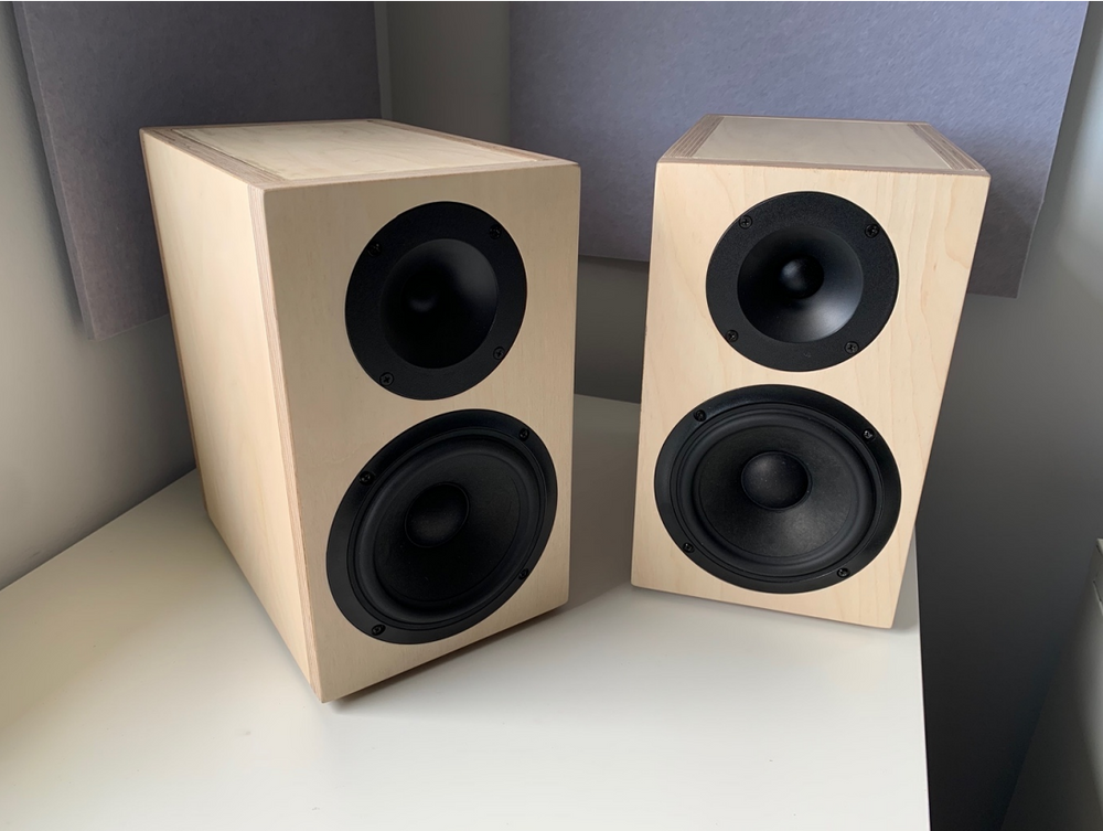Projects – NB Audio