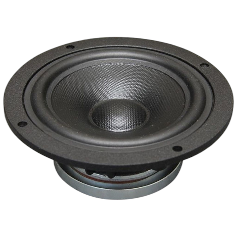 Scan-Speak - 4" Discovery Full Range Driver - 10F/4424G00