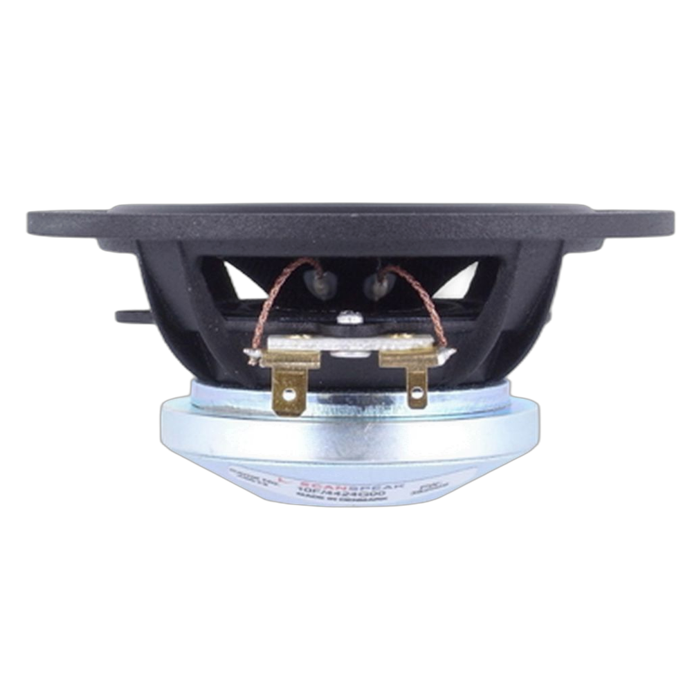 Scan-Speak - 4" Discovery Full Range Driver - 10F/4424G00