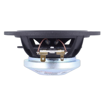 Scan-Speak - 4" Discovery Full Range Driver - 10F/4424G00