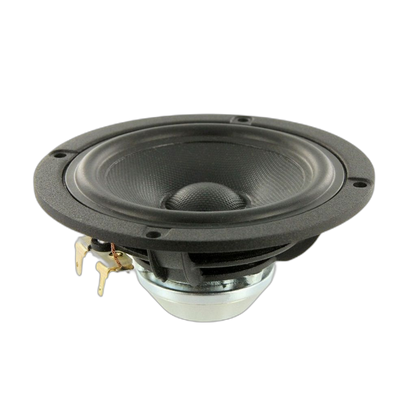 Scan-Speak - 4" Discovery Full Range Driver - 10F/8414G10