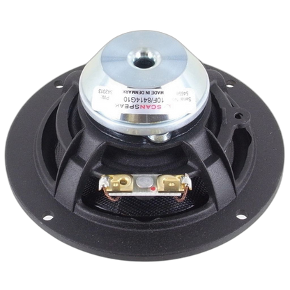 Scan-Speak - 4" Discovery Full Range Driver - 10F/8414G10