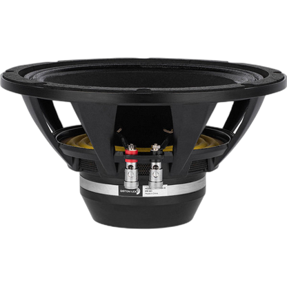 Dayton Audio - 10" Odeum Woofer Neo - 10MB250N-8
