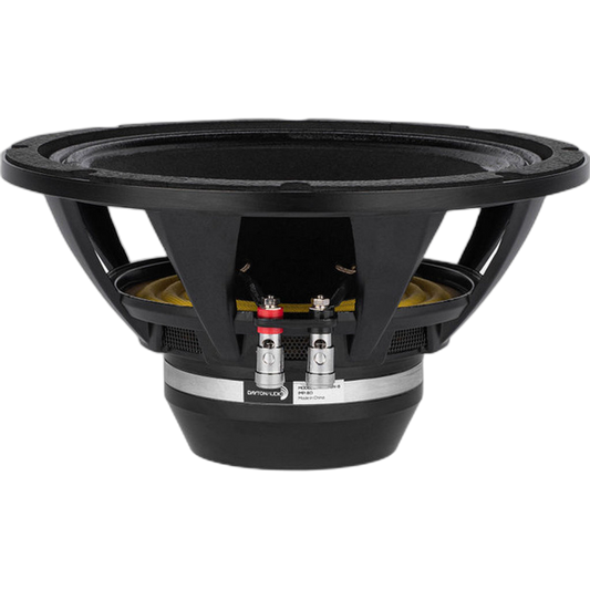 Dayton Audio - 10" Odeum Woofer Neo - 10MB250N-8