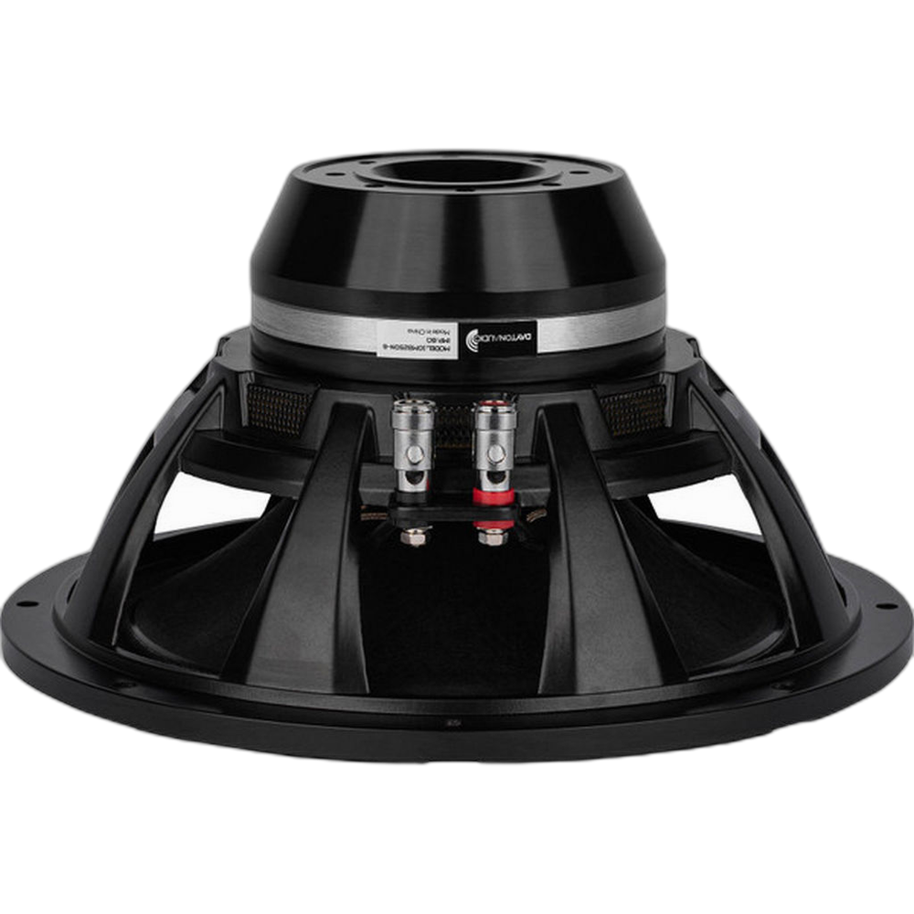 Dayton Audio - 10" Odeum Woofer Neo - 10MB250N-8