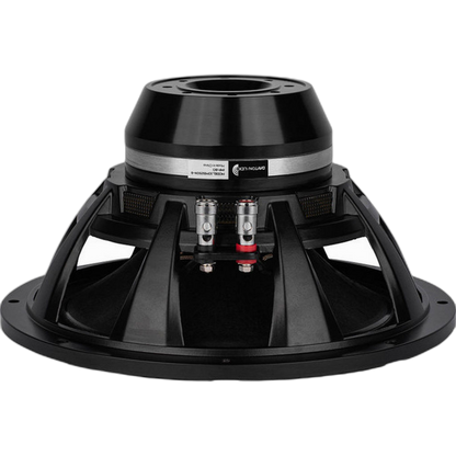Dayton Audio - 10" Odeum Woofer Neo - 10MB250N-8
