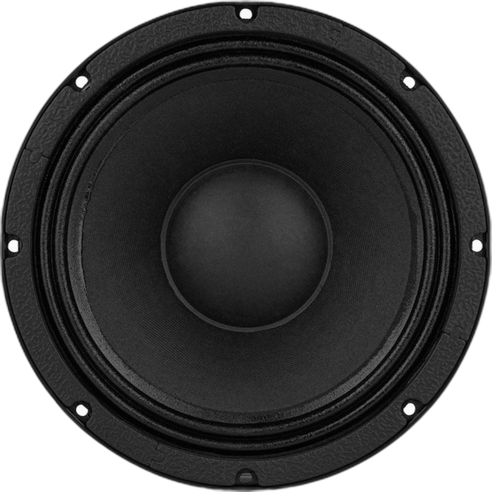 Dayton Audio - 10" Odeum Woofer Neo - 10MB250N-8
