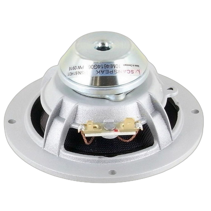 Scan-Speak - 4" Automotive Midrange - 10M/4614G06